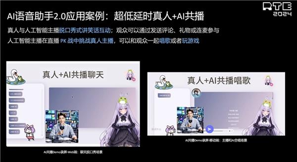 pg麻将胡了2声网解读泛娱乐2024：行业趋势洞察 新动向展望(图4)